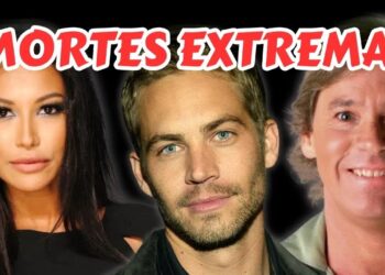 6 Mortes Trágicas de Celebridades
