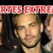 6 Mortes Trágicas de Celebridades