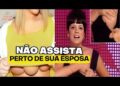 DEFORMIDADES OCULTAS de 17 CELEBRIDADES – A CHOCANTE VERDADE em Fotos IMPACTANTES! | Documentário