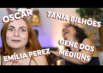 As fofocas (quase) atuais
