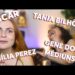 As fofocas (quase) atuais