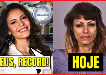 5 FAMOSOS QUE TOMARAM A PIOR DECISÃO DE SUAS VIDAS E CAÍRAM NA POBREZA! 😱