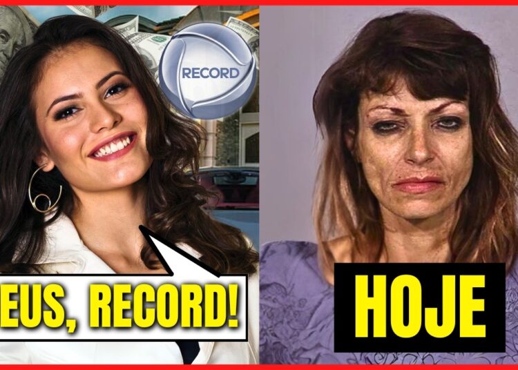 5 FAMOSOS QUE TOMARAM A PIOR DECISÃO DE SUAS VIDAS E CAÍRAM NA POBREZA! 😱