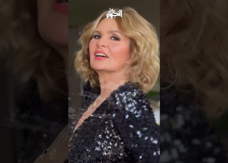 هربت ليلة كتب كتابهم.. منّ هو الزوج الأول في حياة يسرا