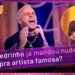 MC Pedrinho revela se já mandou nudes para artista famosa | Sabadou com Virginia (22/02/25)