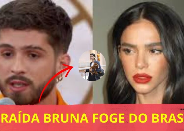 O QUE REALMENTE ACONTECEU COM BRUNA MARQUEZINE E JOÃO GUILHERME?