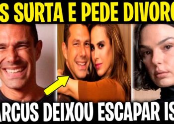 BOMBA! MARCUS BUAIZ FAZ ISIS VALVERDE ‘PERDER A CABEÇA’ APÓS REVELAÇÃO COM WANESSAFILHA DE ZEZÉ?