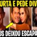 BOMBA! MARCUS BUAIZ FAZ ISIS VALVERDE ‘PERDER A CABEÇA’ APÓS REVELAÇÃO COM WANESSAFILHA DE ZEZÉ?