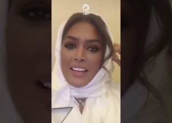 المطربة السعودية وعد تعلن ارتداء الحجاب: ربنا يسامحني على كل اللي عملته