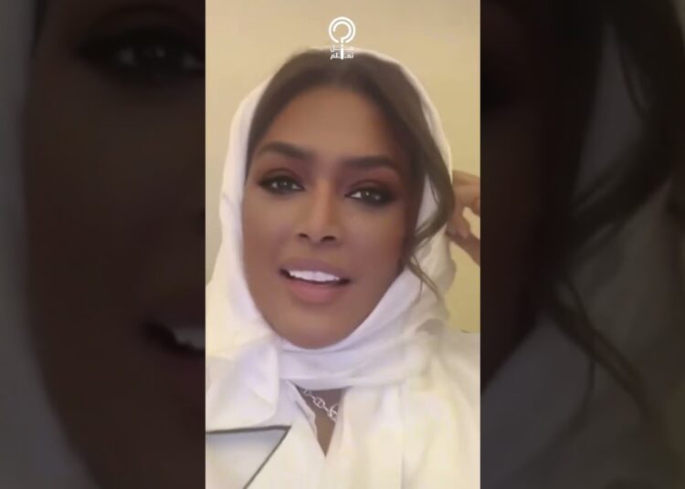 المطربة السعودية وعد تعلن ارتداء الحجاب: ربنا يسامحني على كل اللي عملته