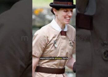 A Babá Secreta da Realeza: O Que Ela Faz Para Proteger Charlotte? #curiosidades #fatos #famosos #top