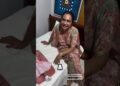 Filha de Zezé de Camargo é elogiada na internet#zezédicamargo#famosos#shorts#shortsviral#noticias