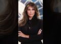 Melania Trump se afasta de Harry? O motivo surpreende!     #shortsfeed   #shortsyoutube   #news