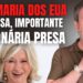ANA MARIA BRAGA DOS EUA, MARTHA STEWART É FAMOSA, BILIONÁRIA, FOI PRESA E DEU A A VOLTA POR CIMA