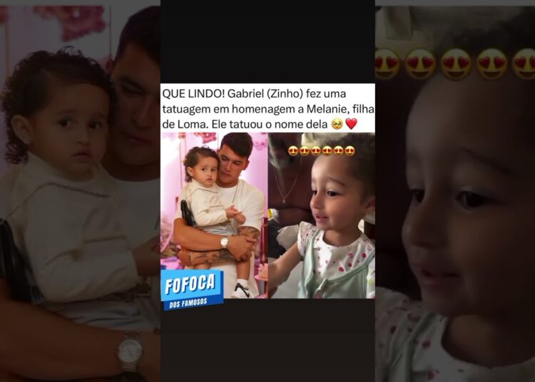 Que lindoo!! #fofocas #fofoca #memes #noticiaspopulares #fofocastv