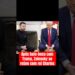 Após bate-boca com #trump, #zelensky se reúne com #starmer e #reicharles #realeza #charlesiii