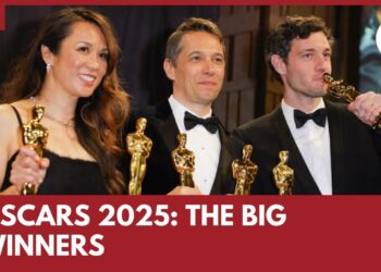 Oscars 2025: Here are the winners from the 97th Academy Awards
