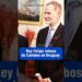 El Rey Felipe todo un rock star en Uruguay #realeza #shorts #celebrity #famosos #españa #news