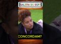 BBB 25 |”VITORIA e MATHEUS FORAM INGRATOS COM DIOGO” #bbb25