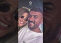 ياسمين عبد العزيز تثير الجدل بعد احتفال العوضي بنجاح برومو فهد البطل