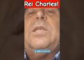 Rei Charles! #previsões #carlinhosvidente #reicharles #carlinhosvidente #previsoesatemporais
