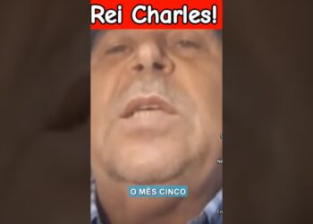 Rei Charles! #previsões #carlinhosvidente #reicharles #carlinhosvidente #previsoesatemporais