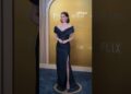 سيلينا غوميز تخطف الأضواء على السجادة الحمراء لحفل جوائز نقابة ممثلي الشاشة SAG Awards