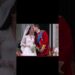 “¡El Matrimonio que Redefinió la Realeza! ❤️” #BodaReal #PrincipeWilliam #PrincesaDeGales #AmorReal