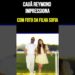Cauã Reymond Impressiona com Foto da Filha Sofia