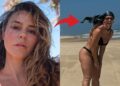 PAOLLA OLIVEIRA SURGE DE BIQUÍNI E A INTERNET ENLOUQUECE COM SUA BELEZA!