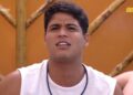 GUILHERME DETONA CAMILA APÓS SR FIFI!!! GUILHERME ACUSA CAMILA DE SER UMA DAS FOFOCAS FEITAS | BBB25