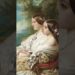 Retratando a realeza #realeza #monarquia #historia #artes #arthistory #painting #pintura #obradearte