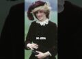 “La vida sencilla de la princesa Diana antes de la realeza! 👑✨ #Shorts #diana
