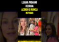 Luana Piovani Recusa Acordo e Ironiza Neymar