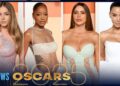 Kim Kardashian, Sofía Vergara & More After Party Fashion | Oscars 2025 | E! News