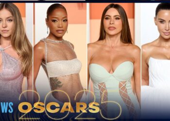 Kim Kardashian, Sofía Vergara & More After Party Fashion | Oscars 2025 | E! News