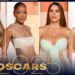Kim Kardashian, Sofía Vergara & More After Party Fashion | Oscars 2025 | E! News