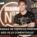 Filho de Antonelli e Benício diz fugir de fofocas: ‘Fica na minha cabeça’