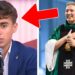 PADRE MARCELO ROSSI CHORA AO OUVIR NIKOLAS FERREIRA FALAR O QUE PENSA SOBRE DEUS, CHOCOU A TODOS…