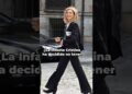 ⚠️¿La Infanta Cristina ha decidido no tener más parejas?😳