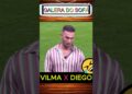 BBB 25 🔥BRIGA DE DIEGO E VILMA |PARTE 2 #bbb25