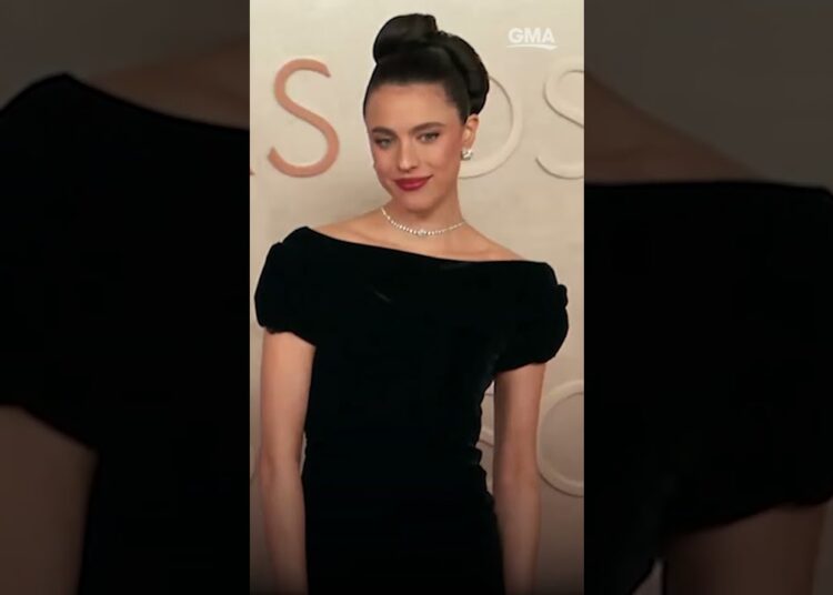 Oscars 2025: Here’s who has arrived on the red carpet | GMA
