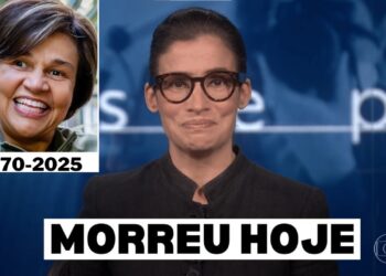 3 Brasileiros Famosos que morreram hoje Segunda Feira