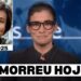 3 Brasileiros Famosos que morreram hoje Segunda Feira