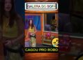 BBB 25 💣ROBO FIFI PARA VITORIA! #bbb25