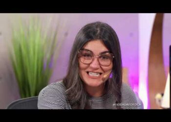 🚨BBB25: Seu Fifi flopou! Vitória escuta fofoca e taca o “F-se”; Diego cai no papo de Gracyanne