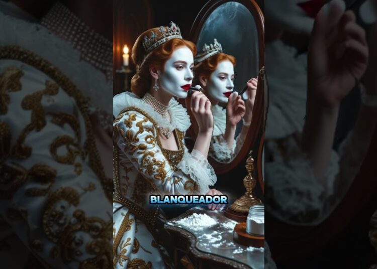 📜 El misterioso final de la Reina Isabel I de Inglaterra 👑💀