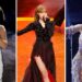 Doja Cat, Raye, and Lisa perform James Bond tribute medley at Oscars 2025