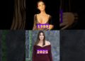 Top 10 Most Beautiful Actresses of 1980s. Then and now 2025 (Part-6)