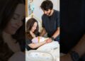 ¡Grandes noticias! ¡Los Reyes de Jordania ahora son abuelos!